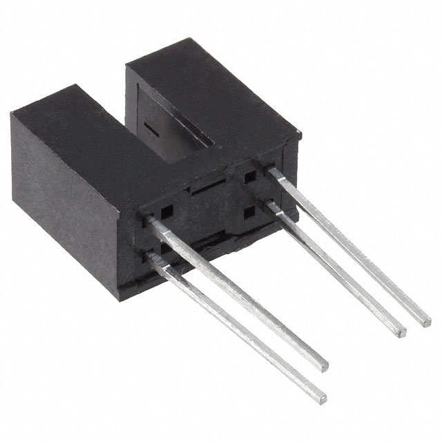 OPB870N11 TT Electronics/Optek Technology  Optical Sensors - Photointerrupters - Slot Type - Transistor Output